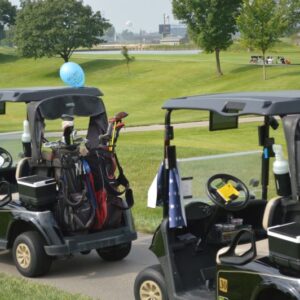 Cart Sponsor