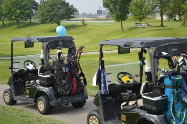 Cart Sponsor