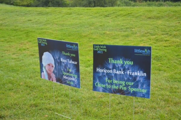 Closest to the Pin Sponsor