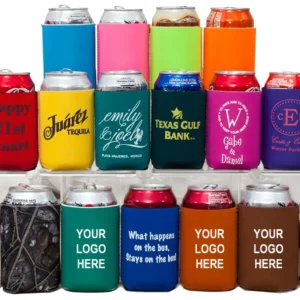 Koozie Sponsorship