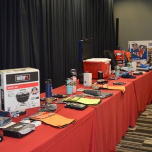 Door Prize Sponsor