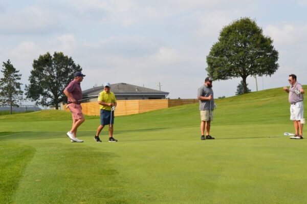 Foursome (1 Team)