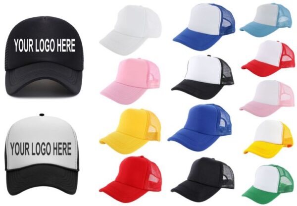 Hat Sponsorship