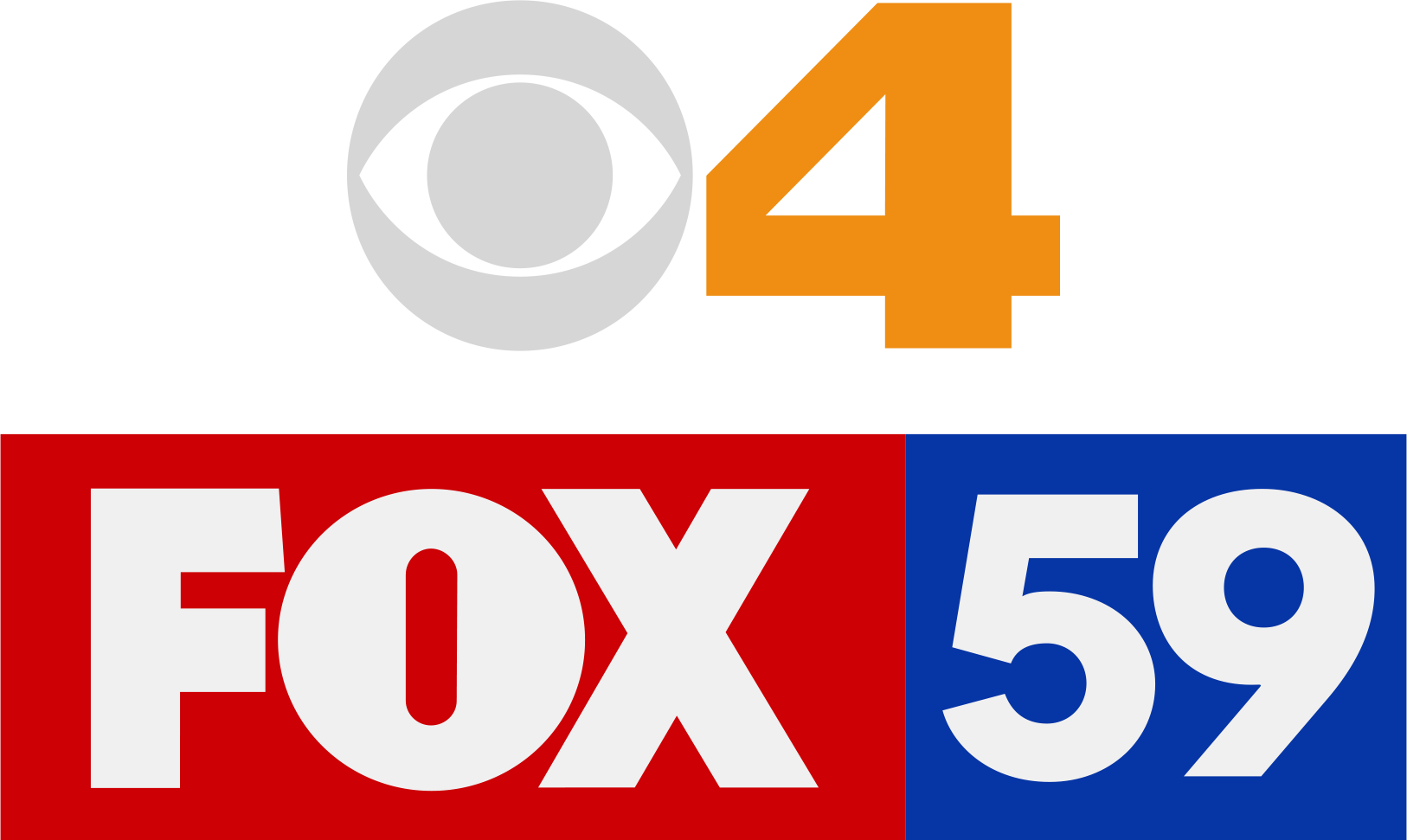 FOX59 CBS4
